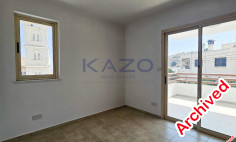 Two bedroom apartment in Agios Tychonas 
