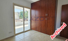 Two bedroom apartment in Agios Tychonas 