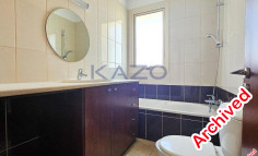 Two bedroom apartment in Agios Tychonas 