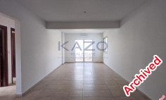 Spacious two bedroom apartment in peaceful Agios Tychonas 