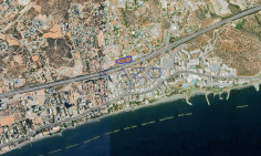 Large residential 7782 m2 for sale in Agios Tychonas, Limassol