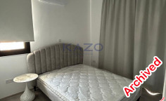 Modern two bedroom apartment in lively Agios Athanasios 