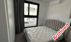Modern two bedroom apartment in lively Agios Athanasios 