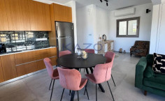 Modern furnished penthouse apartment in Petrou & Pavlou near Tsirio 
