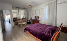 Modern furnished penthouse apartment in Petrou & Pavlou near Tsirio 