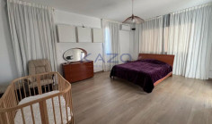 Modern furnished penthouse apartment in Petrou & Pavlou near Tsirio 