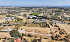 Elegant two bedroom apartment in peaceful Erimi community Elegant two bedroom apartment in peaceful Erimi community