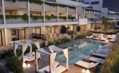 Elegant two bedroom apartment in peaceful Erimi community Elegant two bedroom apartment in peaceful Erimi community
