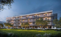 Elegant two bedroom apartment in peaceful Erimi community Elegant two bedroom apartment in peaceful Erimi community