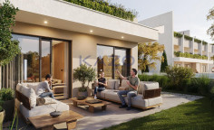 Elegant two bedroom apartment in peaceful Erimi community Elegant two bedroom apartment in peaceful Erimi community