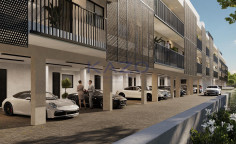 Elegant two bedroom apartment in peaceful Erimi community Elegant two bedroom apartment in peaceful Erimi community
