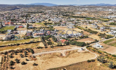 Elegant two bedroom apartment in peaceful Erimi community Elegant two bedroom apartment in peaceful Erimi community