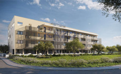 Elegant two bedroom apartment in peaceful Erimi community Elegant two bedroom apartment in peaceful Erimi community