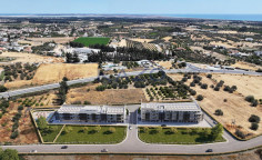 Elegant two bedroom apartment in peaceful Erimi community Elegant two bedroom apartment in peaceful Erimi community