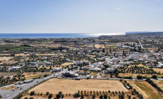 Elegant two bedroom apartment in peaceful Erimi community Elegant two bedroom apartment in peaceful Erimi community