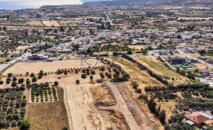 Elegant two bedroom apartment in peaceful Erimi community Elegant two bedroom apartment in peaceful Erimi community