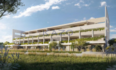 Elegant two bedroom apartment in peaceful Erimi community Elegant two bedroom apartment in peaceful Erimi community