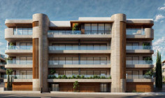 Beautiful 2 bedroom apartment 83 m2 for sale in Strovolos
