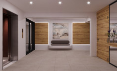 Beautiful 2 bedroom apartment 83 m2 for sale in Strovolos