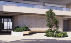 Beautiful 2 bedroom apartment 83 m2 for sale in Strovolos