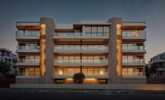 Beautiful 2 bedroom apartment 83 m2 for sale in Strovolos