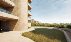 Beautiful 2 bedroom apartment 83 m2 for sale in Strovolos