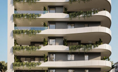 Beautiful 2 bedrooms apartment for sale in Acropolis