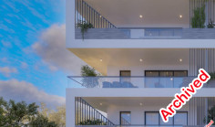 3 bedroom apartment 97 m2 for sale in Strovolos