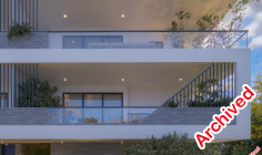 3 bedroom apartment 78 m2 for sale in Strovolos