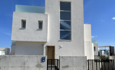 Luxury 4 bedrooms house for sale in Protaras