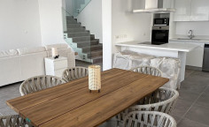 Luxury 4 bedrooms house for sale in Protaras