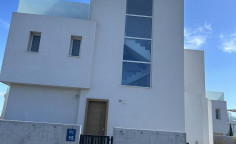 Luxury 4 bedrooms house for sale in Protaras