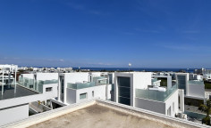 Luxury 4 bedrooms house for sale in Protaras