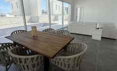 Luxury 4 bedrooms house for sale in Protaras