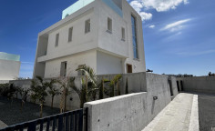 Luxury 4 bedrooms house for sale in Protaras