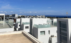 Luxury 4 bedrooms house for sale in Protaras