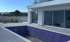 Luxury 4 bedrooms house for sale in Protaras