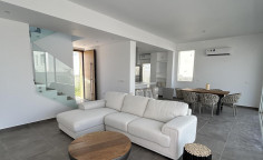 Luxury 4 bedrooms house for sale in Protaras