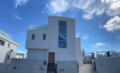 Luxury 4 bedrooms house for sale in Protaras