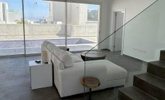 Luxury 4 bedrooms house for sale in Protaras