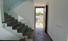 Luxury 4 bedrooms house for sale in Protaras