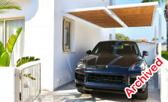 Beautiful 3 bedroom house to rent in Pernera
