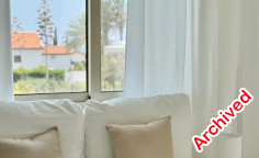 Beautiful 3 bedroom house to rent in Pernera