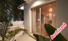 Beautiful 3 bedroom house to rent in Pernera