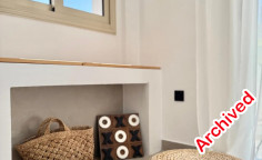 Beautiful 3 bedroom house to rent in Pernera