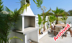 Beautiful 3 bedroom house to rent in Pernera