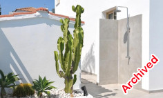 Beautiful 3 bedroom house to rent in Pernera