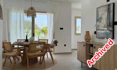 Beautiful 3 bedroom house to rent in Pernera