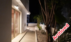 Beautiful 3 bedroom house to rent in Pernera