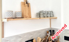 Beautiful 3 bedroom house to rent in Pernera
